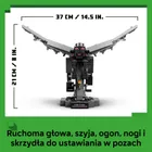 LEGO Minecraft, Smok Kresu, 21595