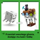LEGO Minecraft, Stacja Ghasta, 21597