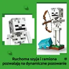 LEGO Minecraft, Szkielet, 21594