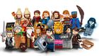 LEGO Minifigures, Harry Potter, seria 2, minifigurka, 1 szt., 71028