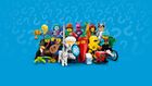 LEGO Minifigures, seria 22, saszetka, 1 szt.