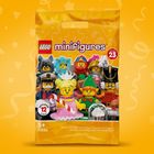 LEGO Minifigures, Seria 23, 71034, 1 szt.