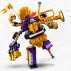 LEGO Movie 2, Imprezowa ekipa z Siostar, 70848