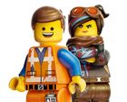 LEGO Movie 2, LEGO Movie Maker, 70820