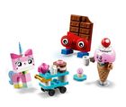 LEGO Movie 2, Najlepsi przyjaciele Kici Rożek, 70822