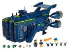 LEGO Movie 2, Rexcelsior, 70839