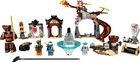 LEGO NINJAGO, Akademia wojowników Ninja, 71764