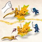 LEGO NINJAGO, Atak powstającego smoka Arina, 71803