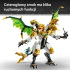 LEGO NINJAGO, Bitwa z ultrasmokiem, 71872