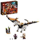 LEGO NINJAGO, Bojowy smok Wu, 71718