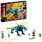 LEGO NINJAGO, Cybersmok Jaya, 71711