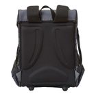 LEGO NINJAGO, Easy School Bag, plecak szkolny, szary
