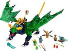 LEGO NINJAGO, Legendarny smok Lloyda, 71766