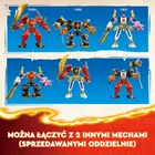 LEGO NINJAGO, Mech żywiołu ognia Kaia, 71808