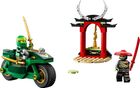 LEGO NINJAGO, Motocykl ninja Lloyda, 71788