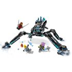LEGO NINJAGO, Nartnik, 70611