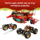LEGO NINJAGO, Perła Lądu, 71869