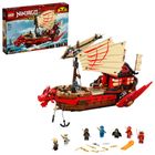 LEGO NINJAGO, Perła Przeznaczenia, 71705