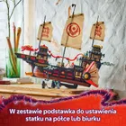 LEGO NINJAGO, Perła Świątyni, 71848