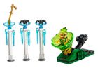 LEGO NINJAGO, Potęga Spinjitzu - Lloyd, 70681