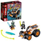 LEGO NINJAGO, Samochód Cole'a, 71706