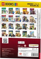 LEGO Ninjago. Smocze serce + figurka