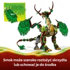 LEGO NINJAGO, Smok życia, 71859