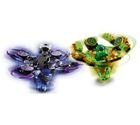 LEGO NINJAGO, Spinjitzu Lloyd vs. Garmadon, 70664