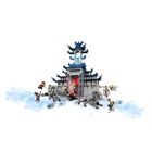 LEGO NINJAGO, Świątynia broni ostatecznej, 70617