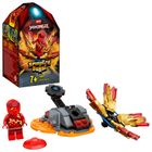 LEGO NINJAGO, Wybuch Spinjitzu - Kai, 70686