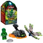 LEGO NINJAGO, Wybuch Spinjitzu - Lloyd, 70687