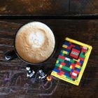 LEGO, portfel, Classic Bricks