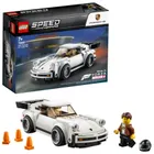LEGO Speed Champions, 1974 Porsche 911 Turbo 3.0, 75895