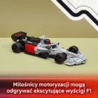 LEGO Speed Champions, Bolid Audi Revolut F1 Team R26, 77259