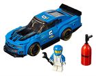 LEGO Speed Champions, Chevrolet Camaro ZL1, 75891