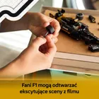 LEGO Speed Champions, F1: film - APXGP Team Race Car, 77252