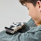 LEGO Speed Champions, Hipersamochód Bugatti Centodieci, 77240