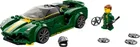 LEGO Speed Champions, Lotus Evija, 76907