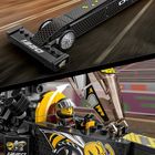 LEGO Speed Champions, Mopar Dodge//SRT Top Fuel Dragster i 1970 Dodge Challenger T/A, 76904