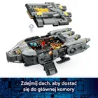 LEGO Star Wars, Anzellański statek gwiezdny, 75445