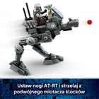 LEGO Star Wars, Atak AT-RT, 75444