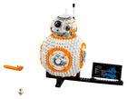 LEGO Star Wars, BB-8, 75187