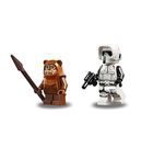 LEGO Star Wars, Bitwa na Endorze, 75238