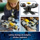 LEGO Star Wars, Brzeszczot, 75447