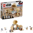 LEGO Star Wars, Chatka Obi-Wana, 75270