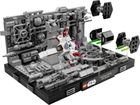LEGO Star Wars, Diorama: Szturm na Gwiazdę Śmierci, 75329