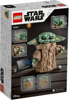 LEGO Star Wars, Dziecko, 75318