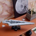 LEGO Star Wars, Gwiezdny superniszczyciel typu Executor, 75356