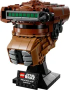 LEGO Star Wars, Hełm księżniczki Lei (Boushh), 75351