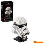 LEGO Star Wars, Hełm szturmowca, 75276